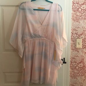 New with tags Alice and Olivia dress